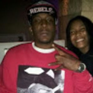 Meet your Posher, Broderick